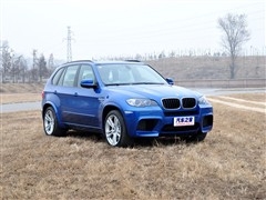 供應(yīng)產(chǎn)品：BMW X5 M